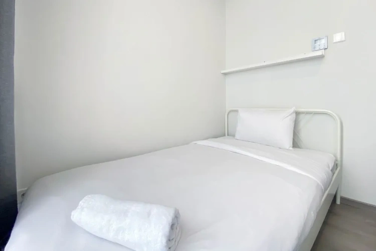 3 Bedrooms Quadruple Apartment