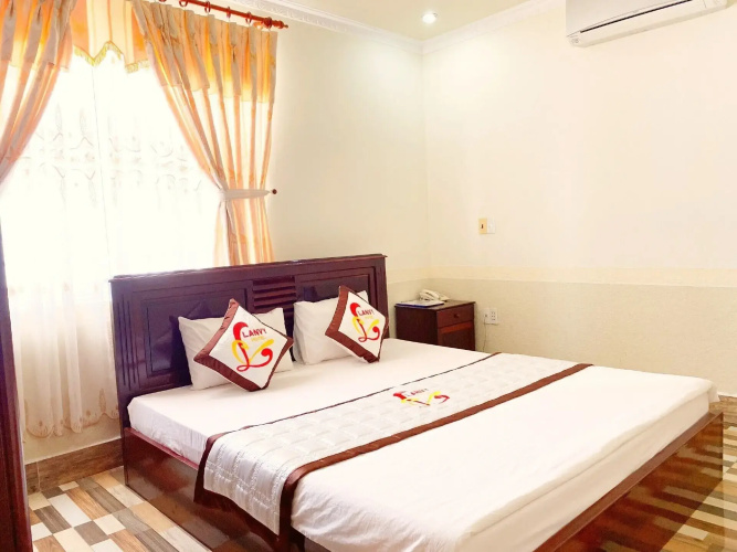Linh Phuong 8 Hotel