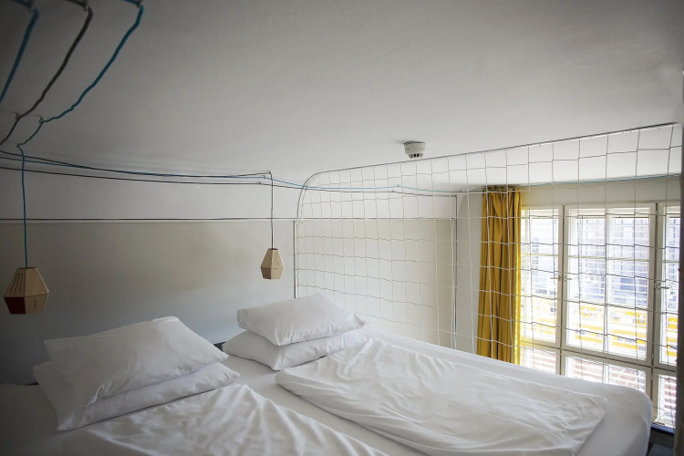 Michelberger Hotel Berlin