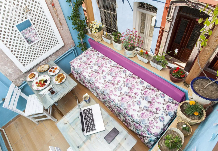 Boutique Ayvalik Pansiyon