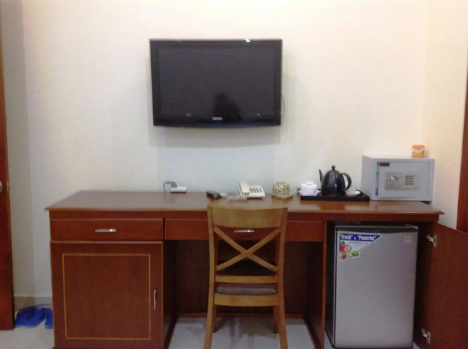 Ava 3 Hotel
