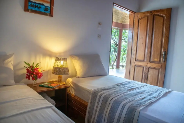 Fagapa Lodge