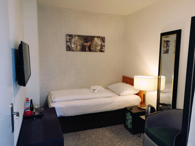 Bölsche Hotel