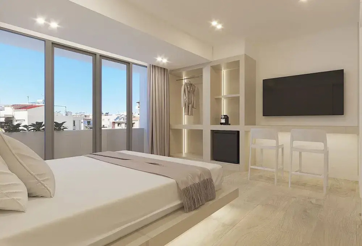 Selected Suites