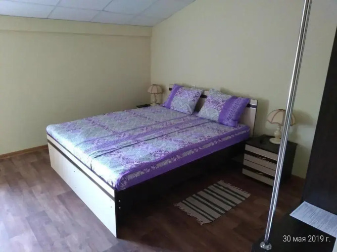 Фотография номера гостиницы Куралово