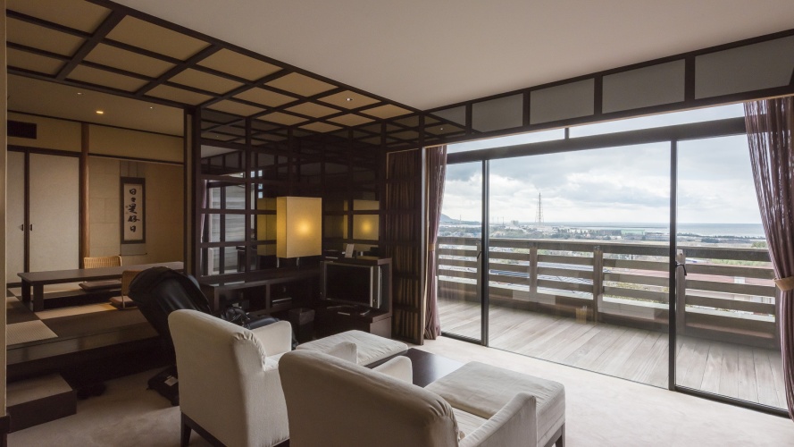 Twin Suite