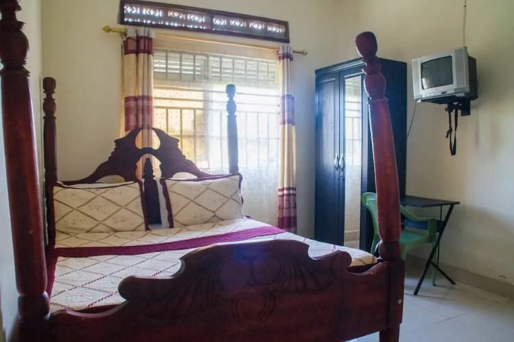 Marphie Hotel Rukungiri