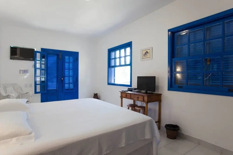 Superior Suite