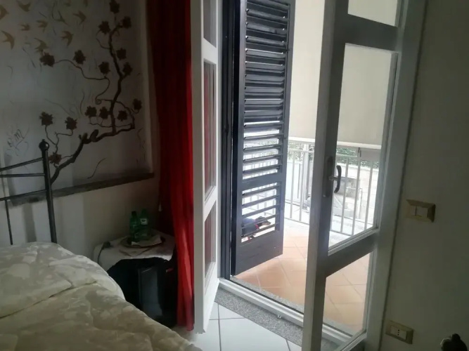 Fitta Chambre Mavì
