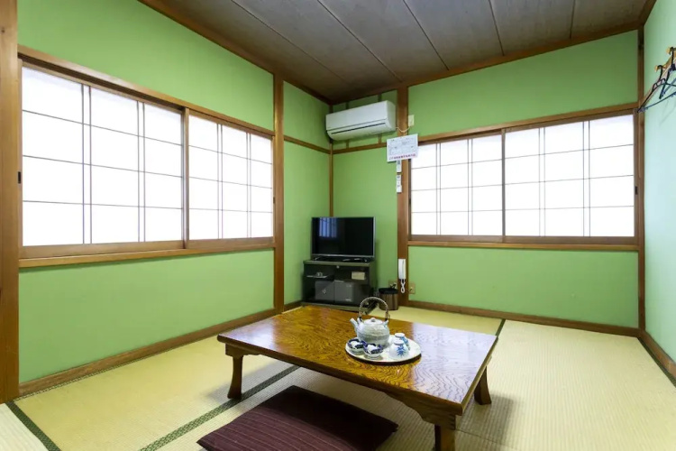 Yoshikou