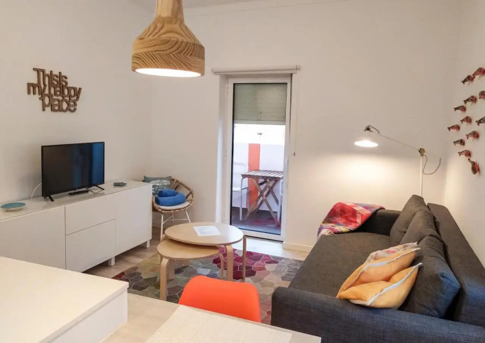 Casas da Avó II