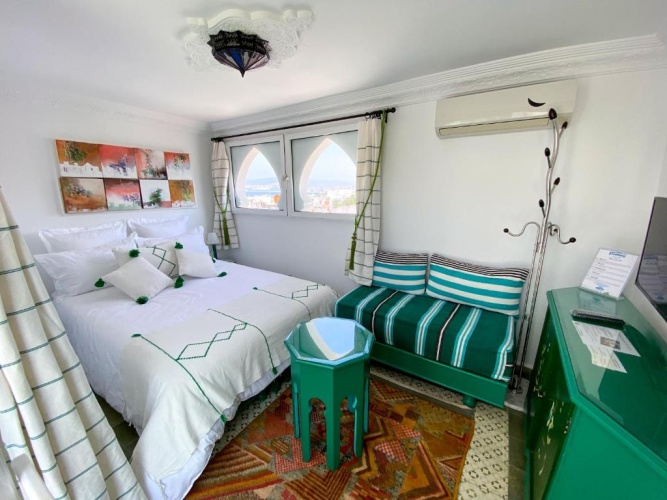 3 Bedrooms Cottage