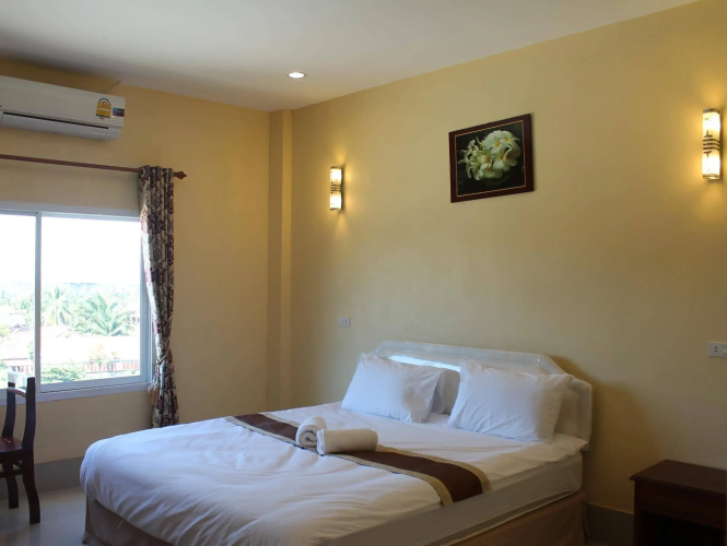 Phommala Hotel