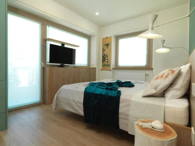 L'Atelier du Temps - Elvimo Apartment