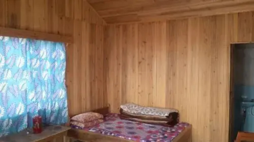 Friend's Eco Resort