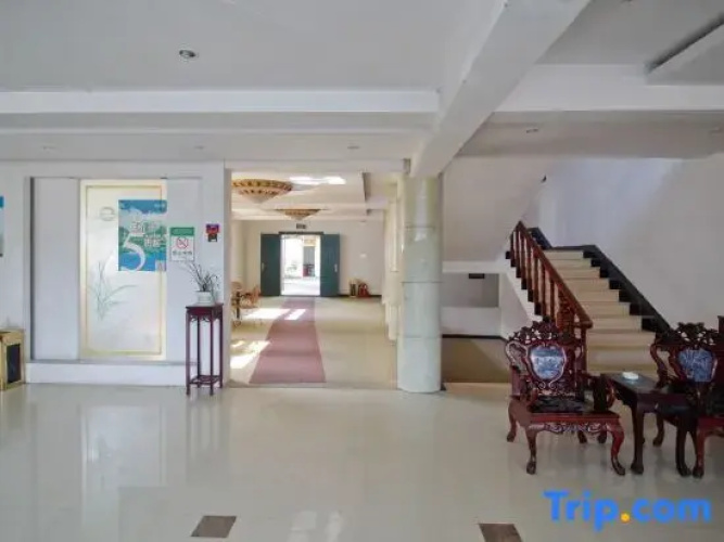 Tiantai Resort