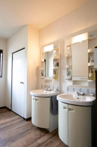Uzushio Guest House