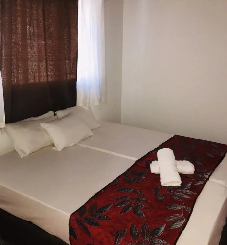 Kayena Hostel