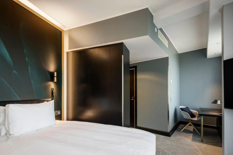 Crowne Plaza Helsinki by IHG