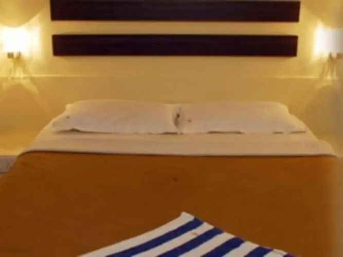 Hotel Golden Palace
