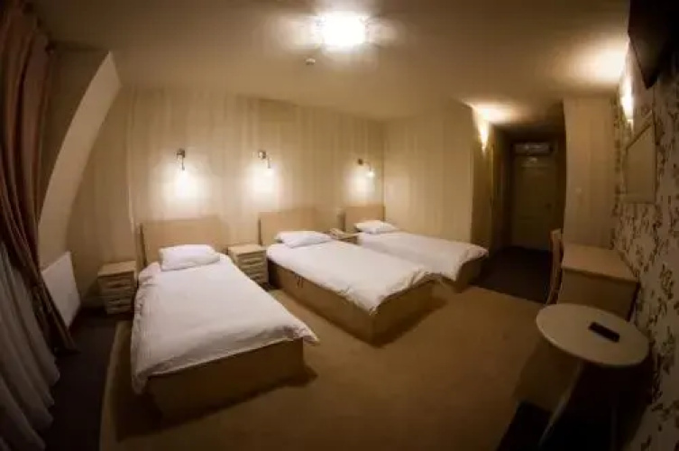 Hotel Regent