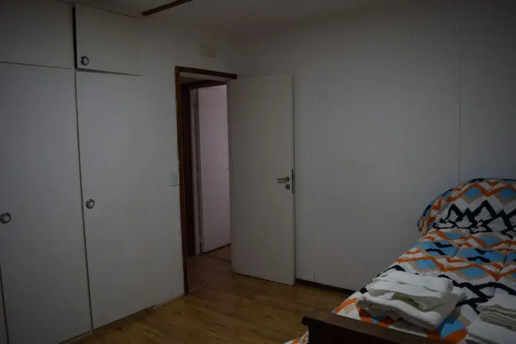 Silvia's House