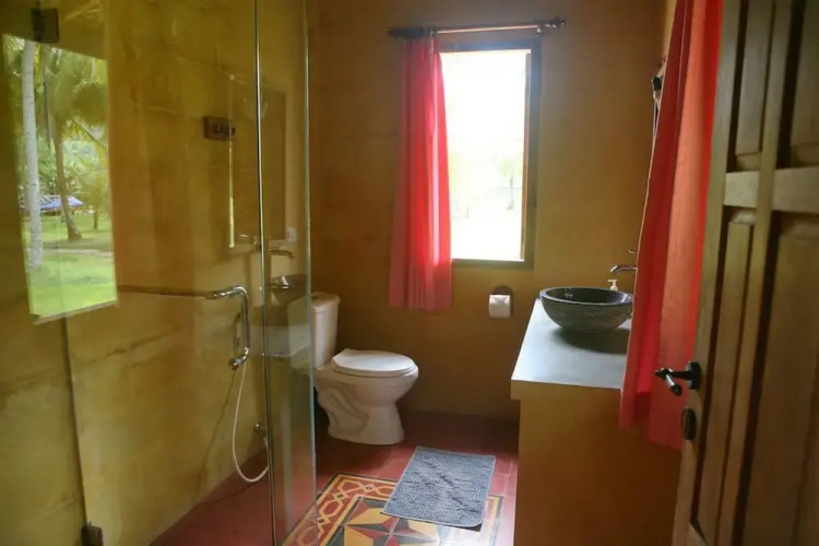 Desa Limasan Retreat