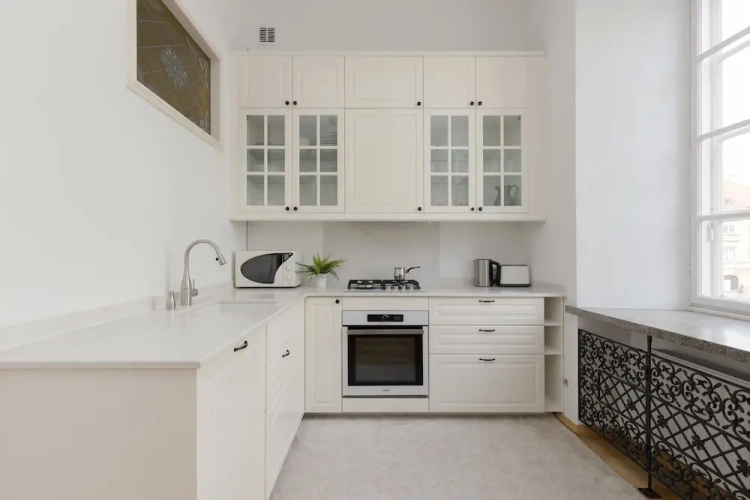 2 Bedrooms Twin Apartment