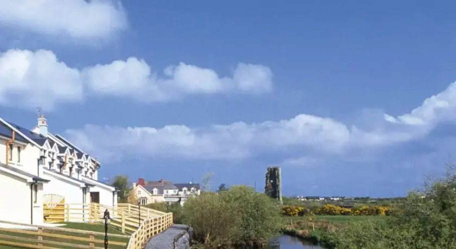 Radharc na Habhann Holiday Homes
