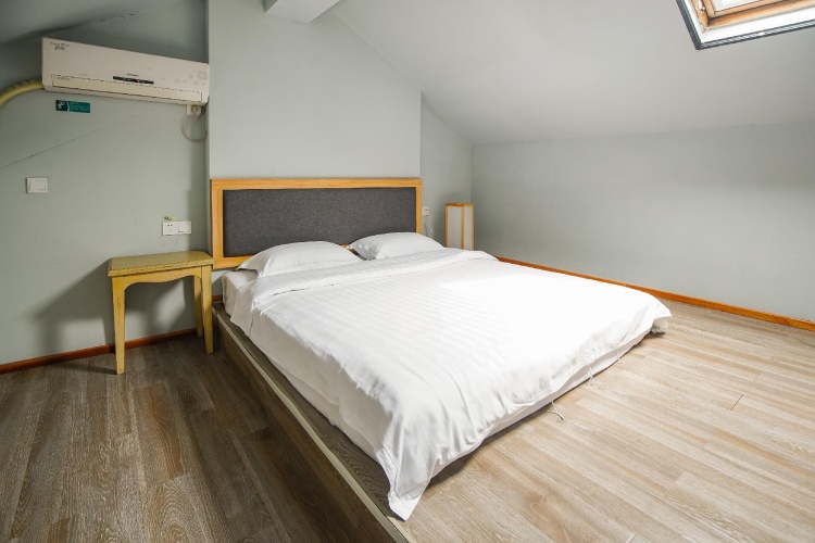 Double Apartment