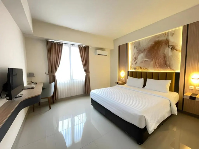 Grand Altuz Yogyakarta