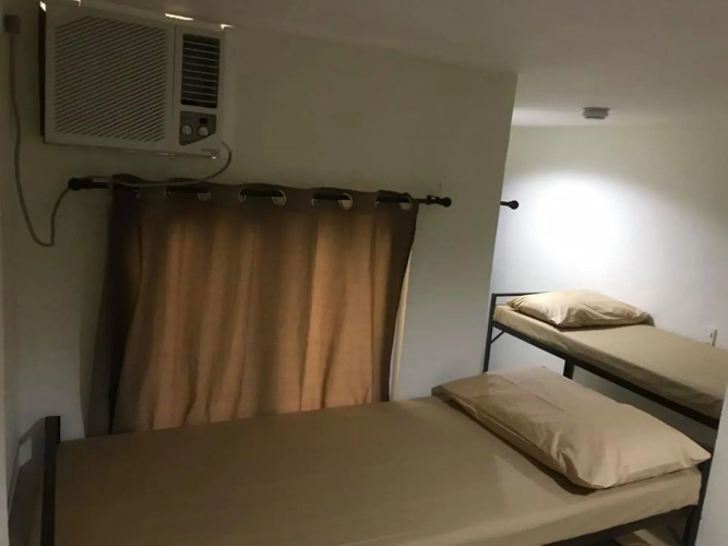 One Terence Residences Pasay near MOA