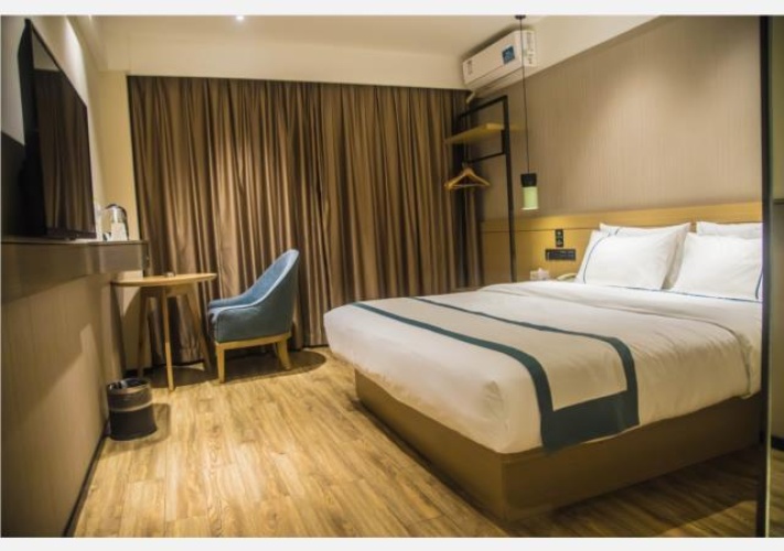 Business Double room