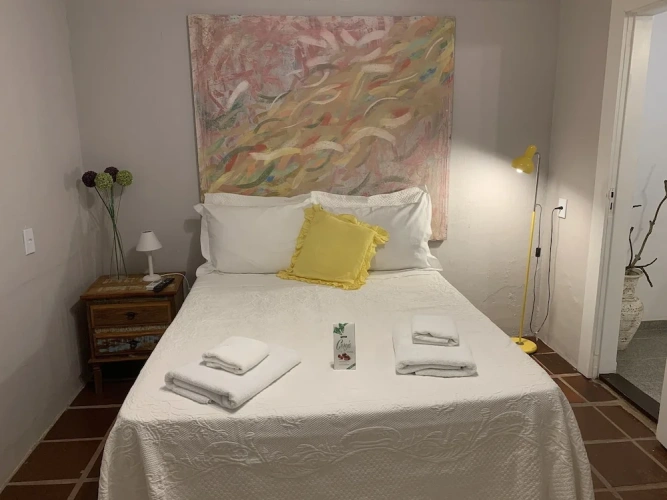 2 Bedrooms Family Studio