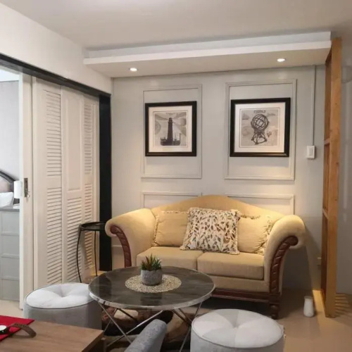 Anabelle Residence @ Marina unit 614