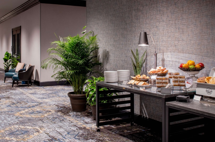 Hyatt Centric French Quarter New Orleans photo 11