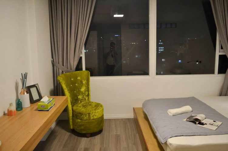 Onetel Saigon Panorama