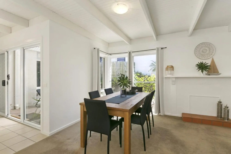 Mysa Anglesea Sleeps 7 WiFi Netflix Cafes Shops