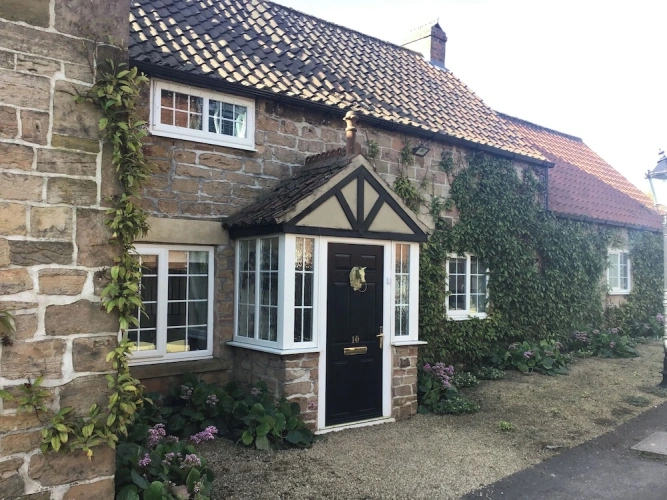 Cottage