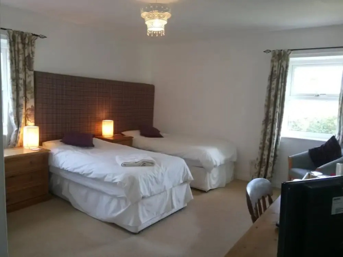 Elmfield House B&B