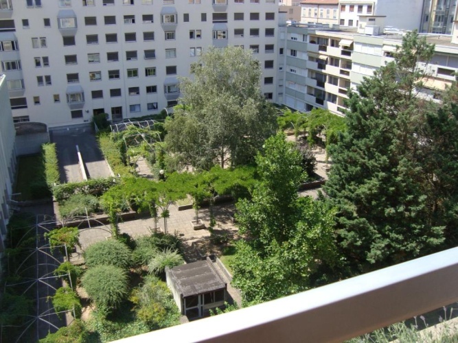 Deluxe Apartment with balcony and with view