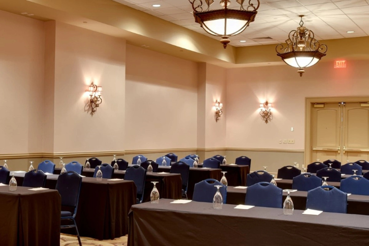 Belterra Casino Resort & Spa photo 14