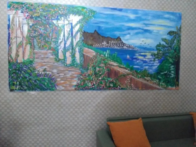 Apartment Marina