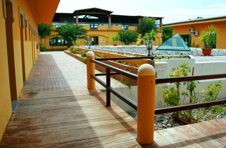 Marina del Marchese Beach Resort photo 19