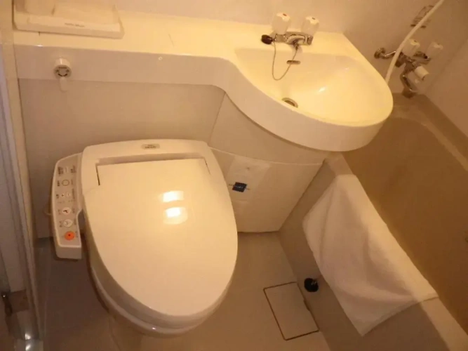 Economy Twin room