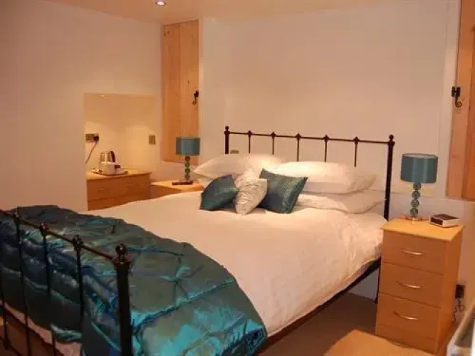 Standard Double Family room