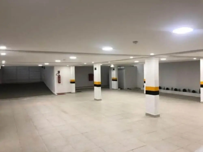 Goiana Palace Hotel