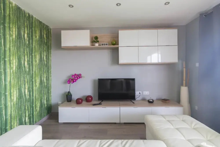 Apartamento Panoramic Ref 1071