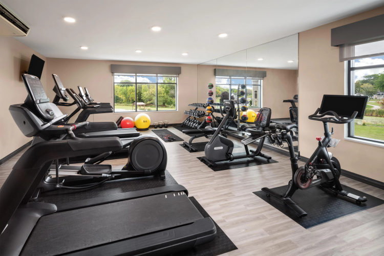 Best Western Premier Bridgewood Resort Hotel photo 30