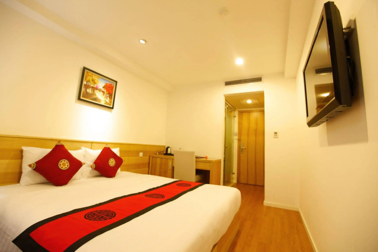 Ancient Town Hotel